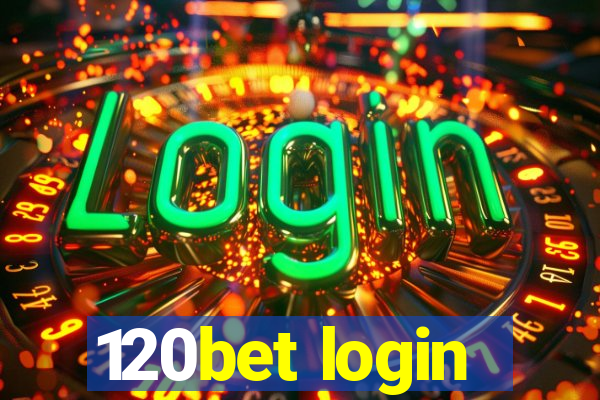 120bet login